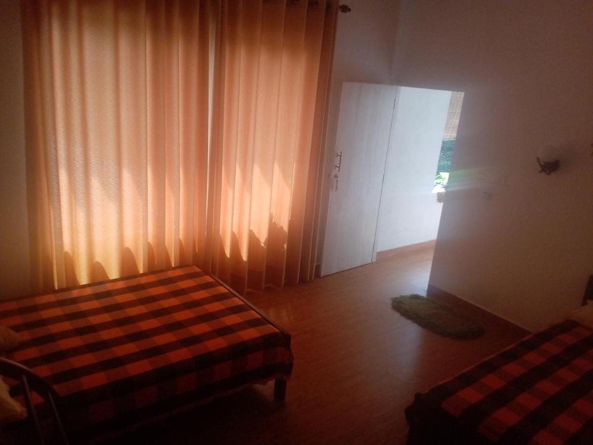 Abha Villa Galle Exteriér fotografie