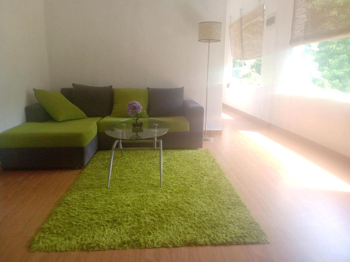 Abha Villa Galle Exteriér fotografie