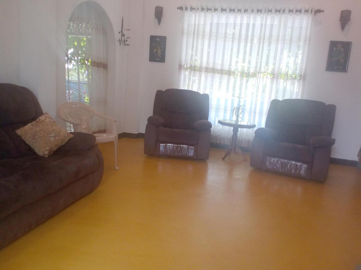 Abha Villa Galle Exteriér fotografie