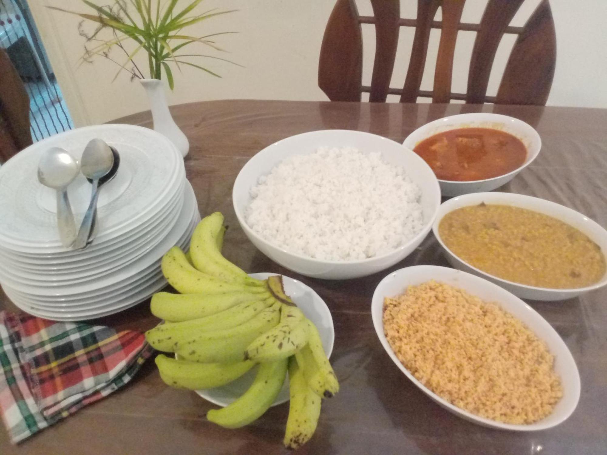 Abha Villa Galle Pokoj fotografie