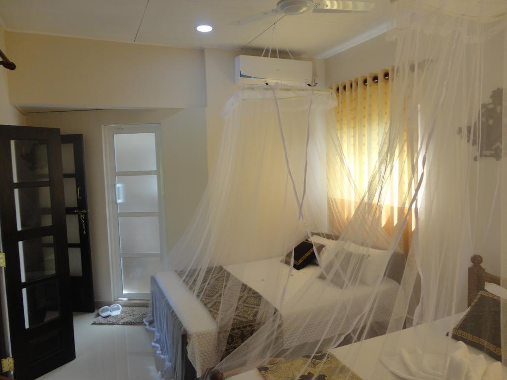 Abha Villa Galle Exteriér fotografie