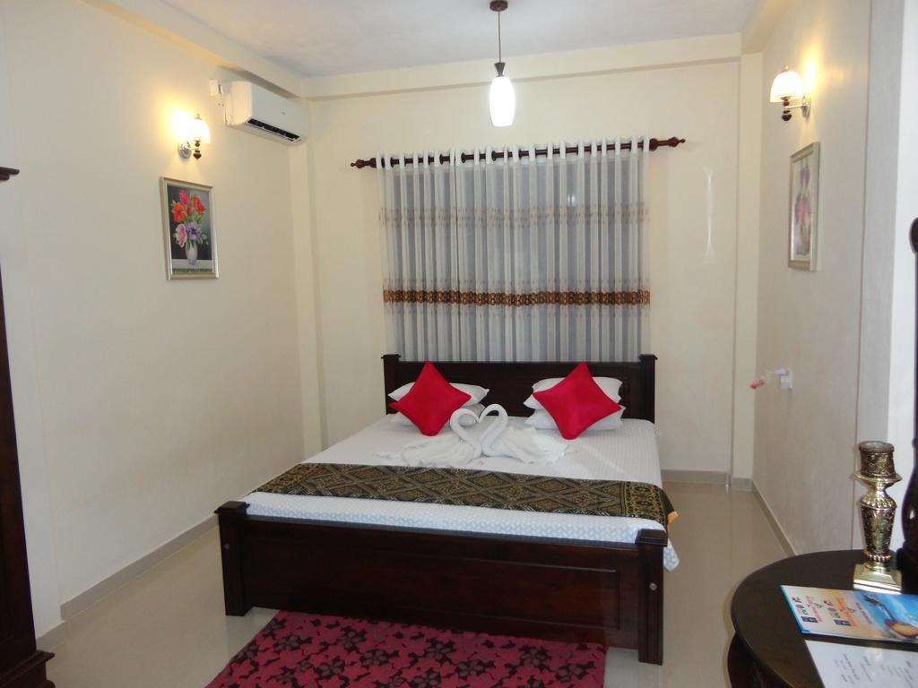 Abha Villa Galle Pokoj fotografie