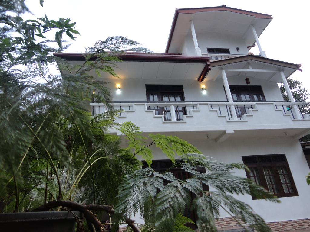 Abha Villa Galle Exteriér fotografie