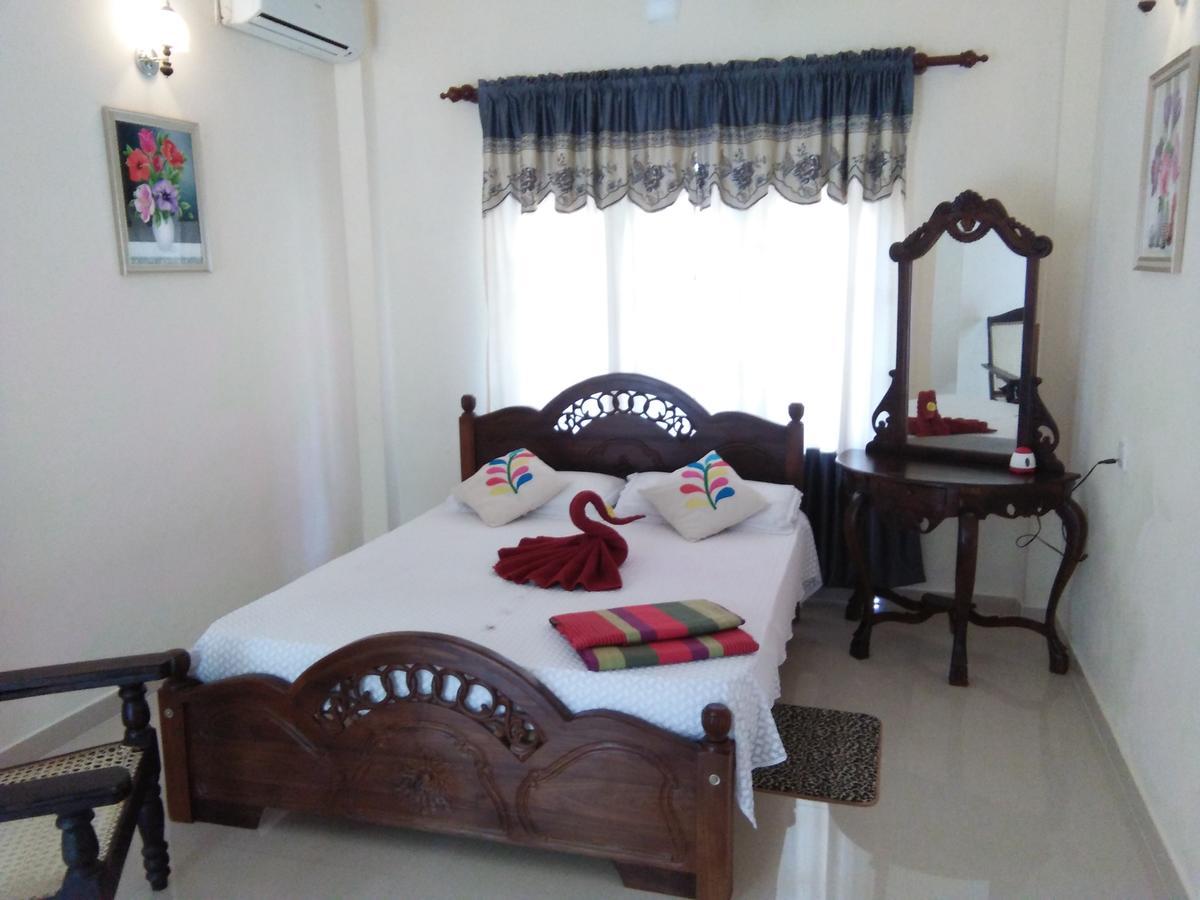 Abha Villa Galle Exteriér fotografie