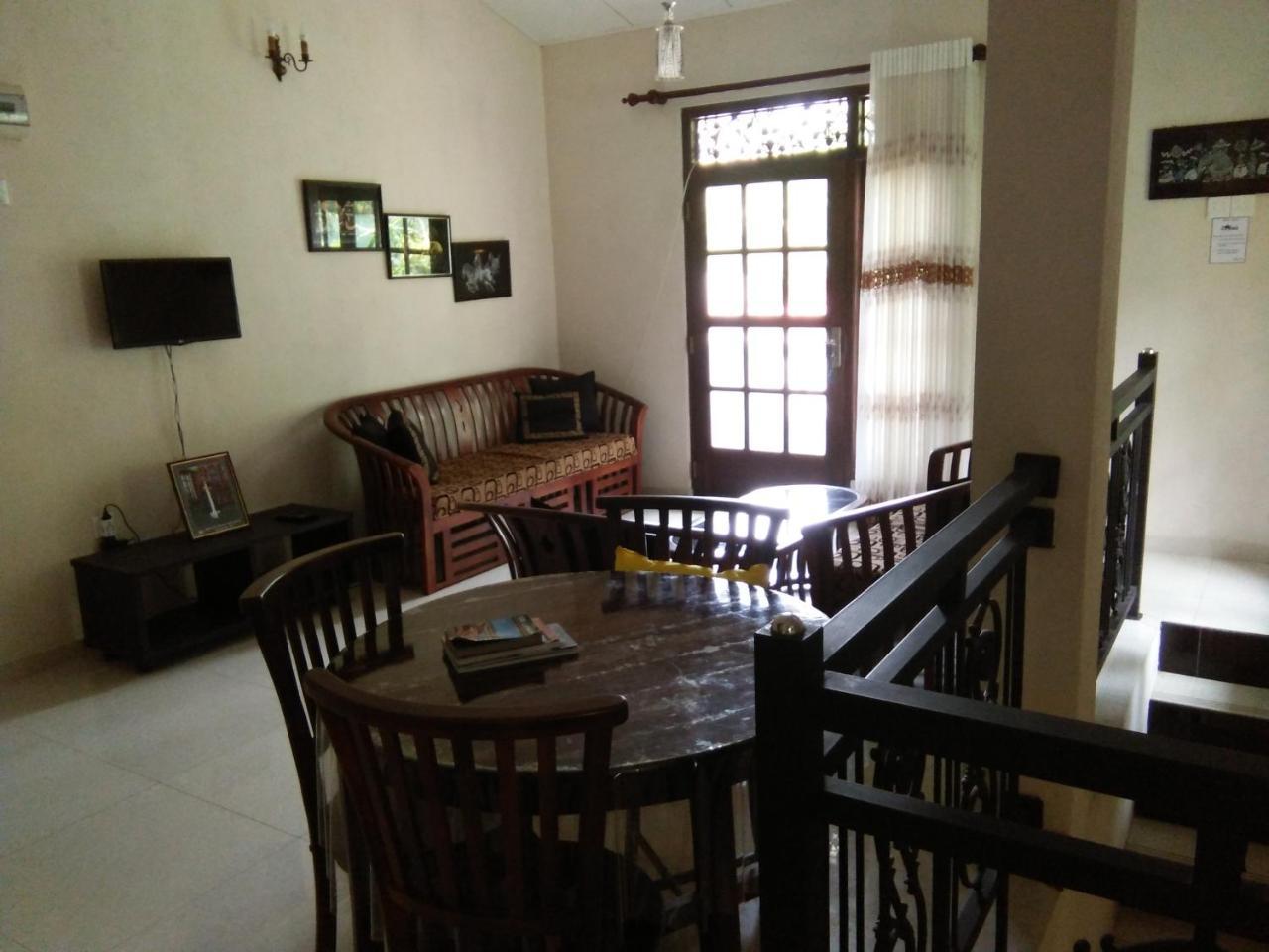 Abha Villa Galle Exteriér fotografie