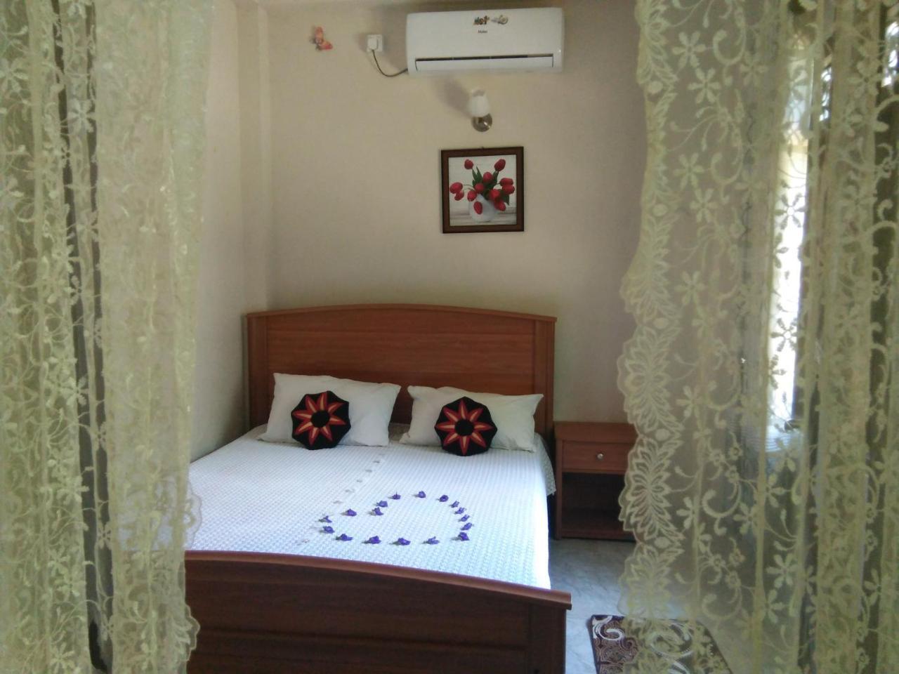 Abha Villa Galle Exteriér fotografie